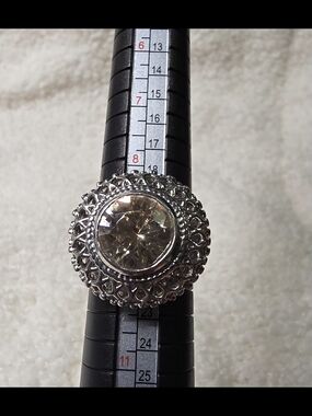 Silver Ring